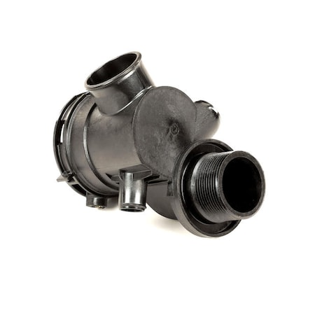 Champion - Moyer Diebel Housing, Manifold Fd M4 0513440